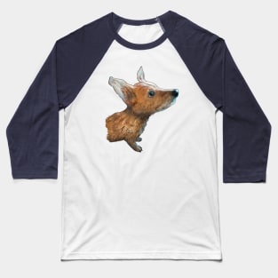 Loba Baseball T-Shirt